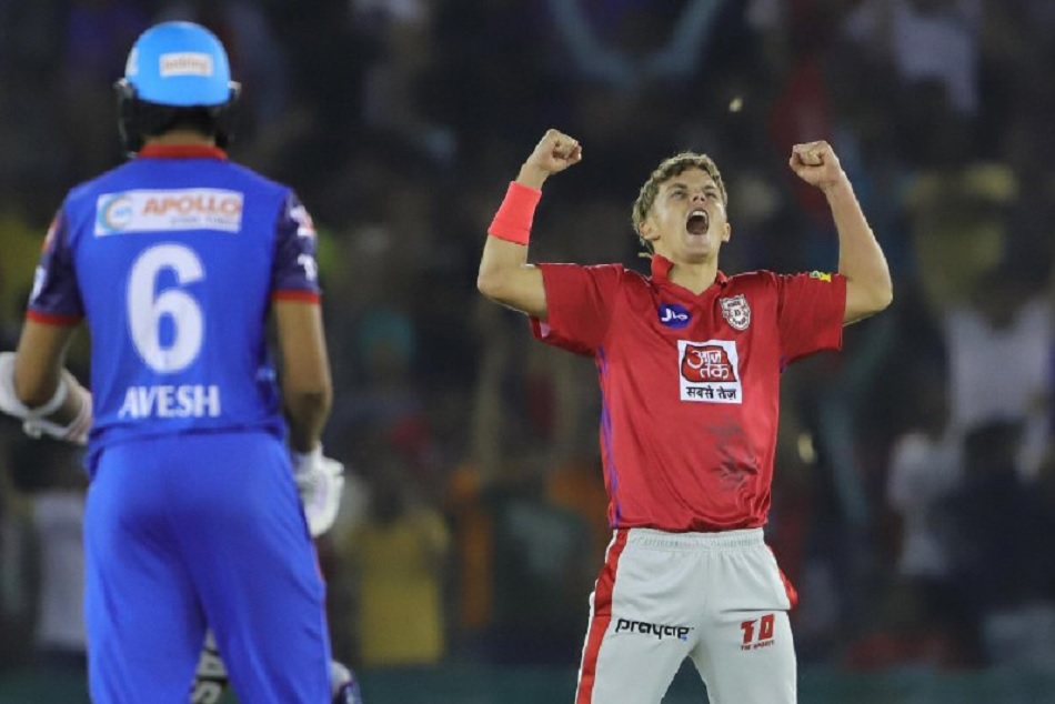 IPL 2019: जब सैम करन को अपनी ही Hat-Trick के बारे में नहीं लगा कोई अंदाजा, VIDEO