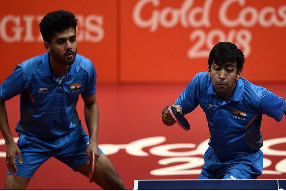 Table Tennis: सानिल शेट्टी, हरमीत देसाई और मधुरिका पाटकर के लिए हुई अर्जुन अवॉर्ड की सिफारिश