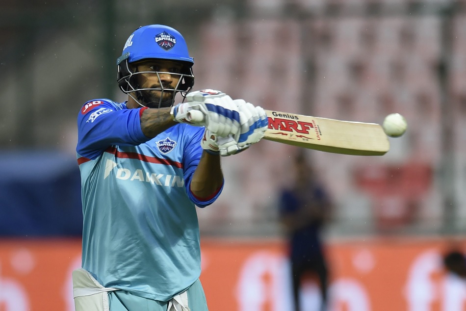 IPL 2019: शिखर धवन की फॉर्म के पीछे संजय मांजरेकर ने बताया इस दिग्गज का हाथ