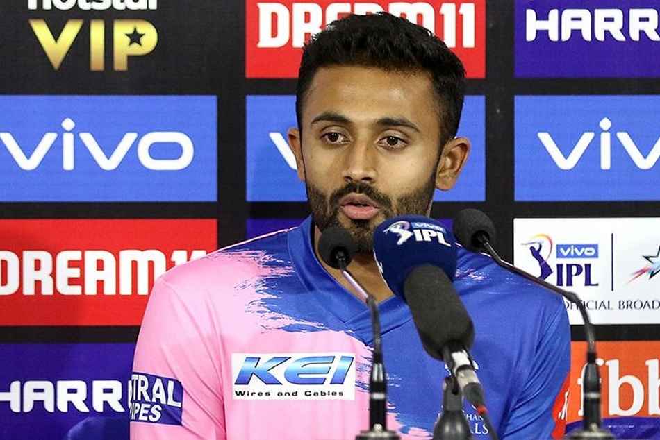 IPL 2019 : आईपीएल में कोहली को दो बार आउट करने के मैजिक पर क्या बोले श्रेयस गोपाल