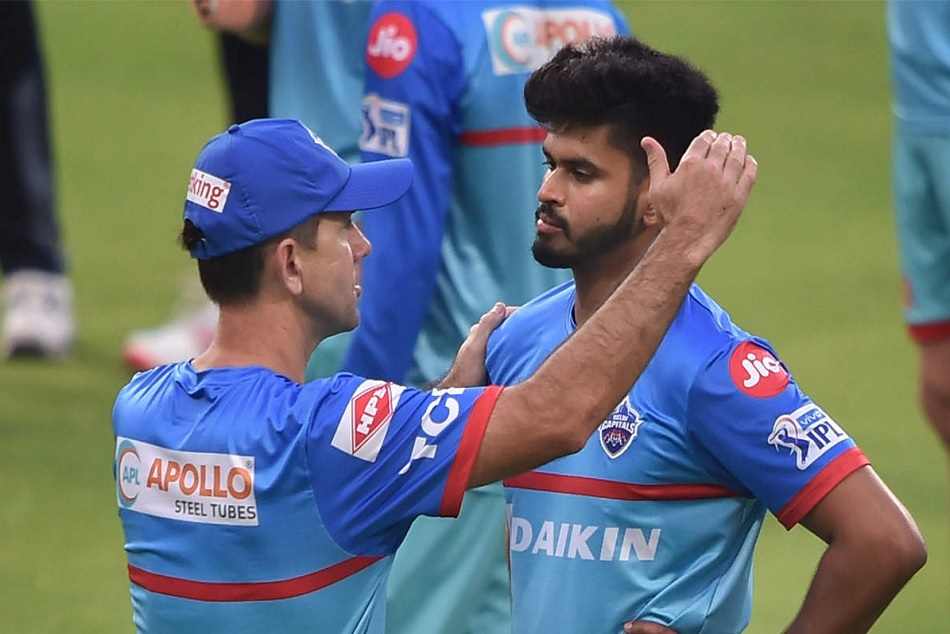 IPL 2019: Shreyas Iyer disappointed with the Death bowling performance of his team 