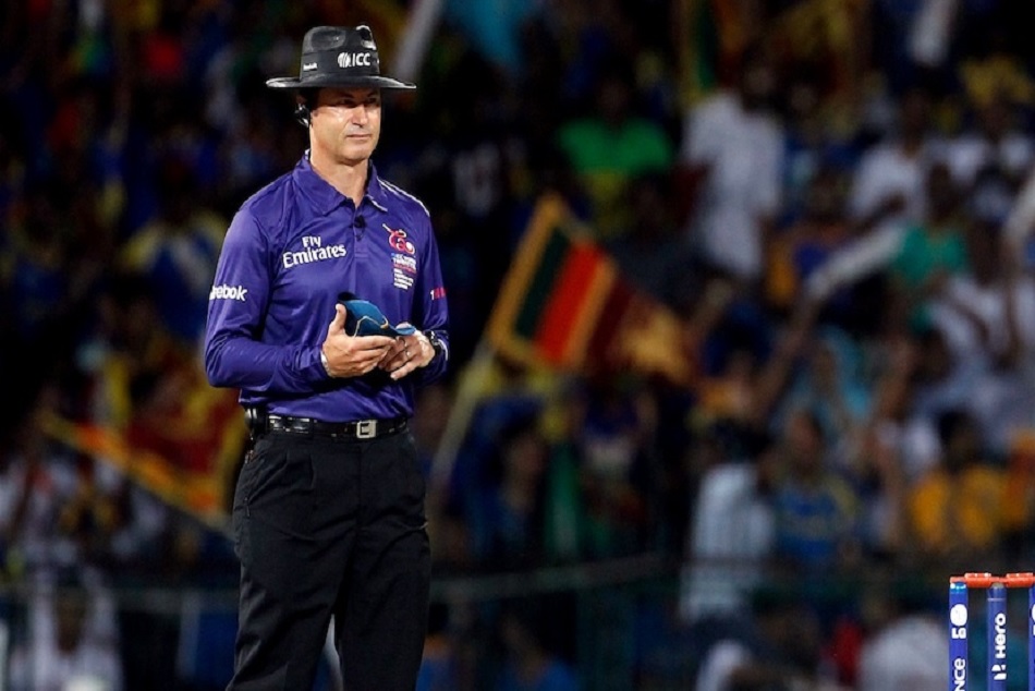 IPL 2019: महेंद्र सिंह धोनी के अंपायरों से उलझने पर साइमन टॉफेल ने कही बड़ी बात