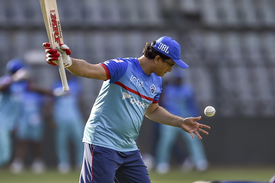 IPL 2019: दिल्ली कैपिटल्स के सलाहकार बने रहेंगे सौरव गांगुली, मिली बड़ी राहत