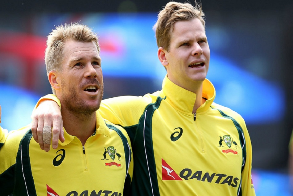 विश्व कप 2019: ऑस्ट्रेलियाई क्रिकेट टीम का ऐलान, स्मिथ-वॉर्नर की वापसी पर इस खिलाड़ी का टूटा सपना