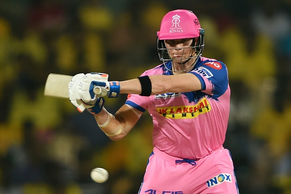 IPL 2019: स्टीव स्मिथ ने की ऑस्ट्रेलिया लौटने की घोषणा, तारीख का भी हुआ खुलासा