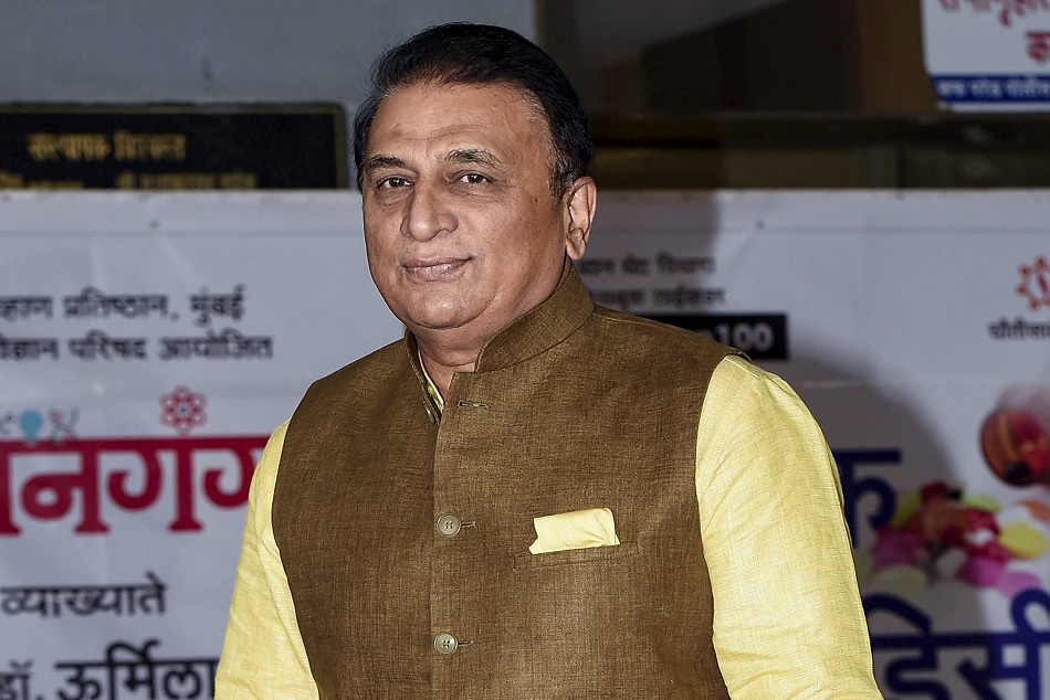 ICC World Cup 2019: गावस्कर ने चुना नंबर चार के लिए सर्वश्रेष्ठ भारतीय बल्लेबाज