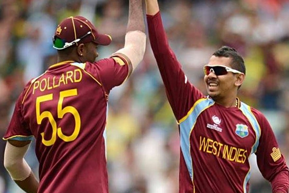 श्रीलंका के खिलाफ टी-20 सीरीज में नहीं खेलेंगे सुनील नरेन, बताई ये वजह