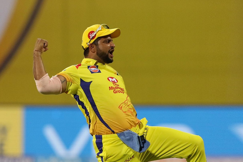 सुरेश रैना IPL में बनाने जा रहे हैं ऐसा रिकाॅर्ड जो आजतक कोई भी नहीं बना सका