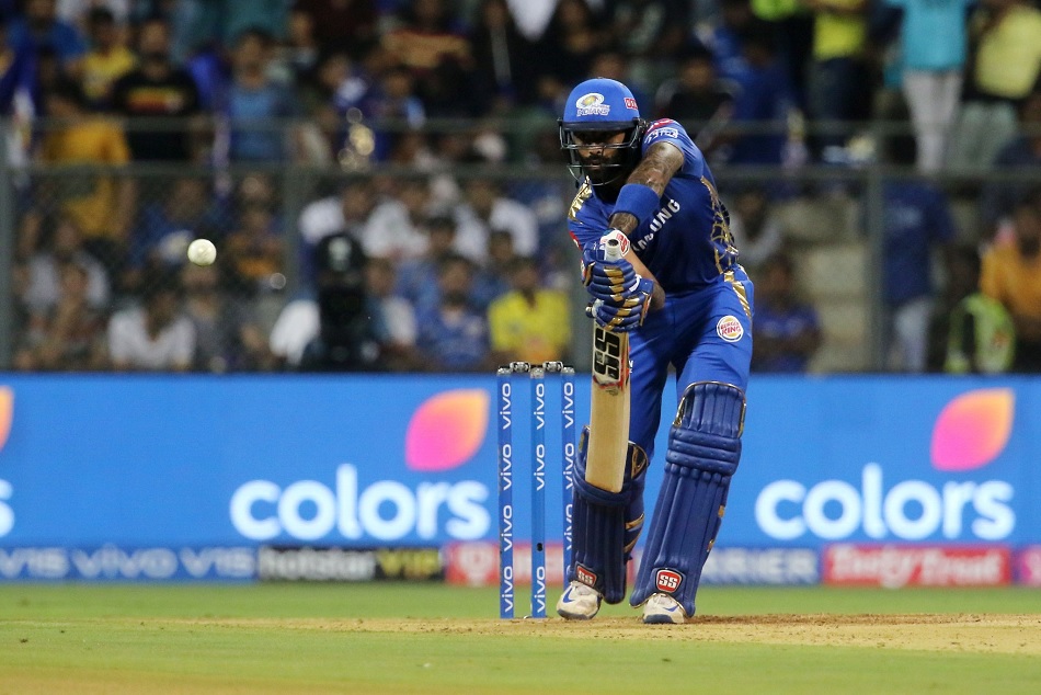 IPL 2019: Suryakumar Yadav is emerging as the reliable and mature player for Mumbai Indians