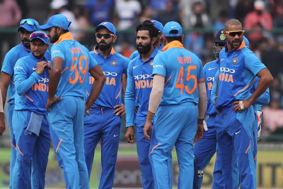 World Cup 2019: Chaminda Vaas preditcs team indian will enter into the semifinals