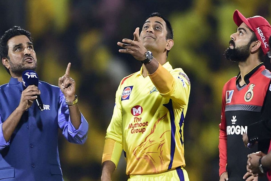 IPL 2019: टॉस ही साबित हो रहा है बॉस, जानिए सीजन की लगातार 10 जीतों की कहानी