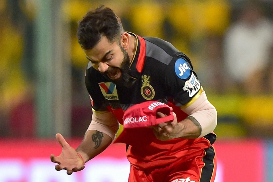 IPL 2019 : विराट के नाम दर्ज हुआ ऐसा रिकॉर्ड, आप भी जानकर हो जाएंगे हैरान