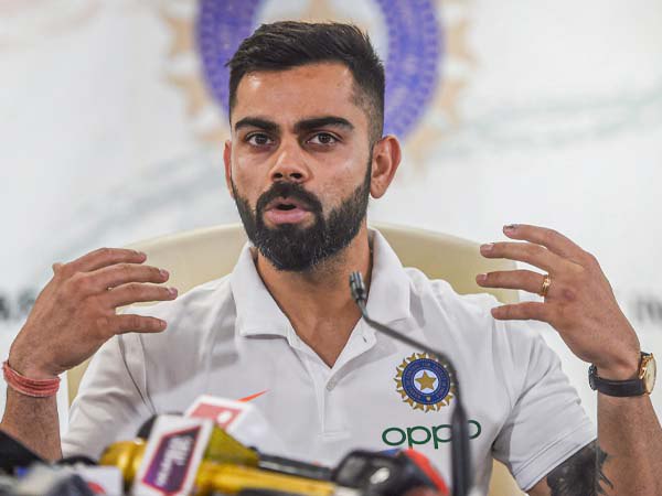 अफ्रीका के खिलाफ कमजोर हैं आंकड़े