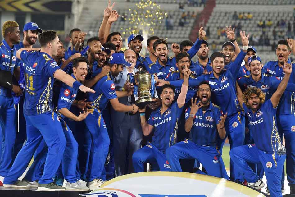 IPL Final 2019 : धोनी के दांव से उन्हीं की टीम को हराया, रोहित शर्मा के 4 विनिंग फॉर्मूले