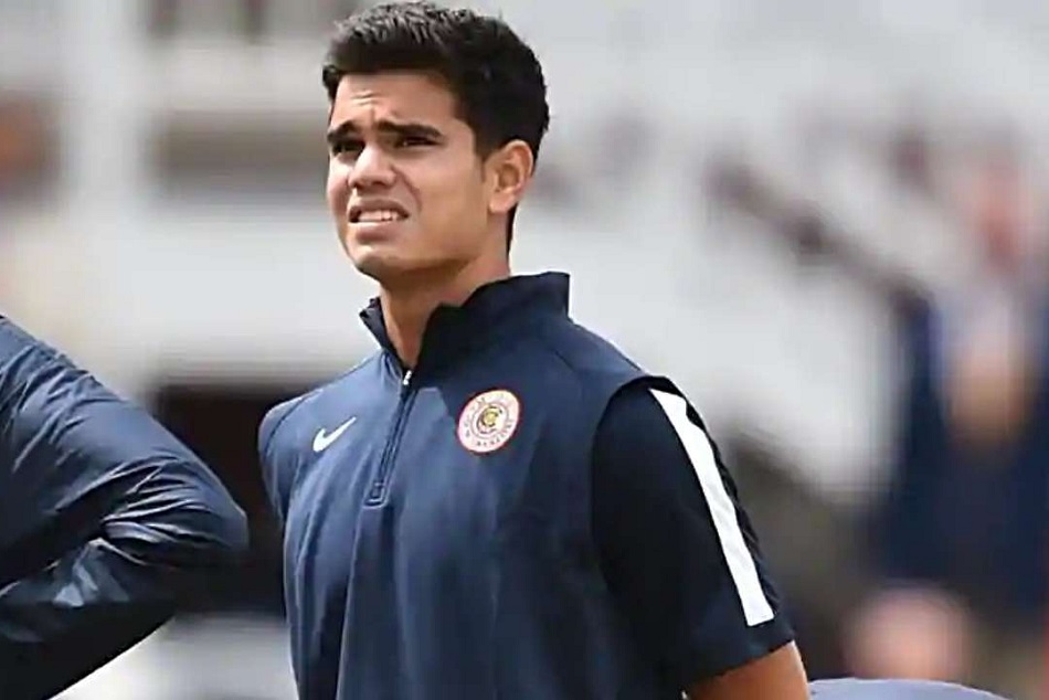 Mumbai T20 League में अर्जुन तेंदुलकर की लगी 'बड़ी बोली', जानिए कितने में बिके