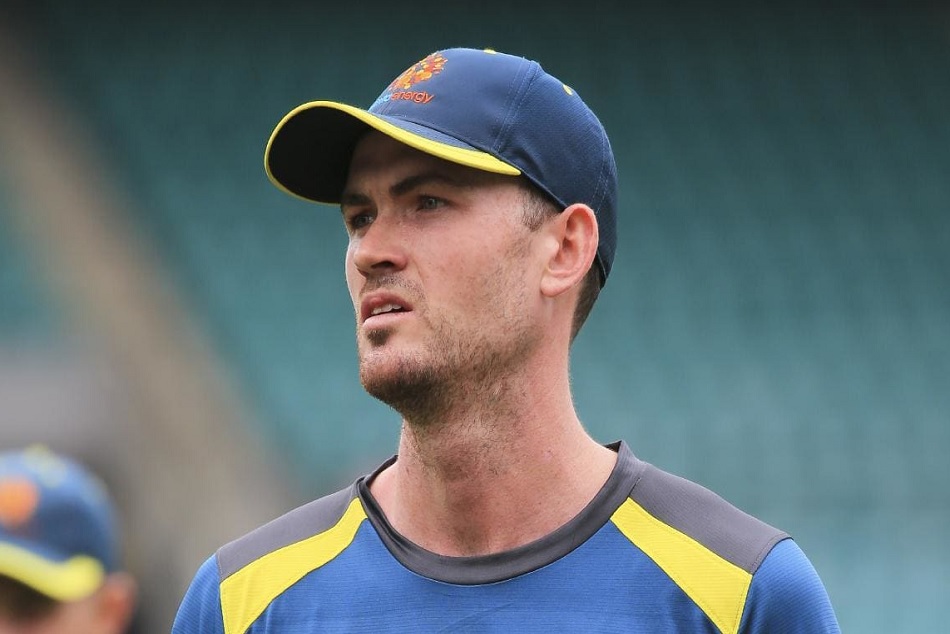 एश्टन टर्नर ने बताया क्यों इन्हें ऑस्ट्रेलिया की विश्व कप टीम में नहीं मिली जगह