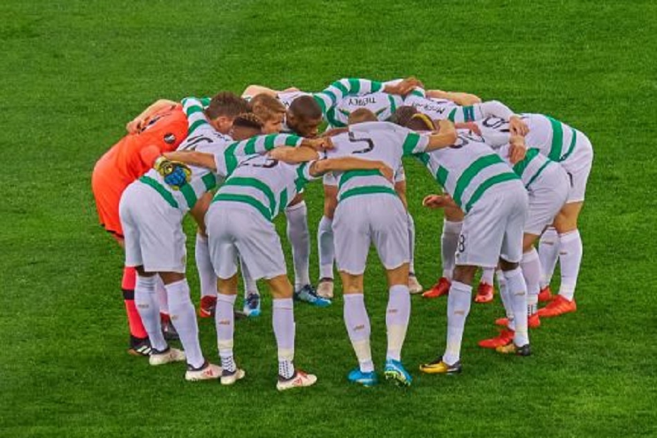 स्कॉटिश प्रोफेशनल फुटबॉल लीग (SPFL) में सेल्टिक ने जीता लगातार 8वां खिताब