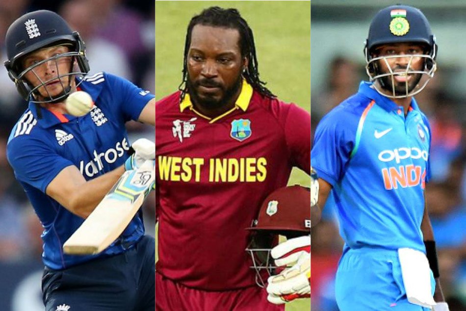 विश्वकप 2019 : इन पांच में से कोई खिलाड़ी तोड़ सकता है फास्टेस्ट सेंचुरी का रिकॉर्ड
