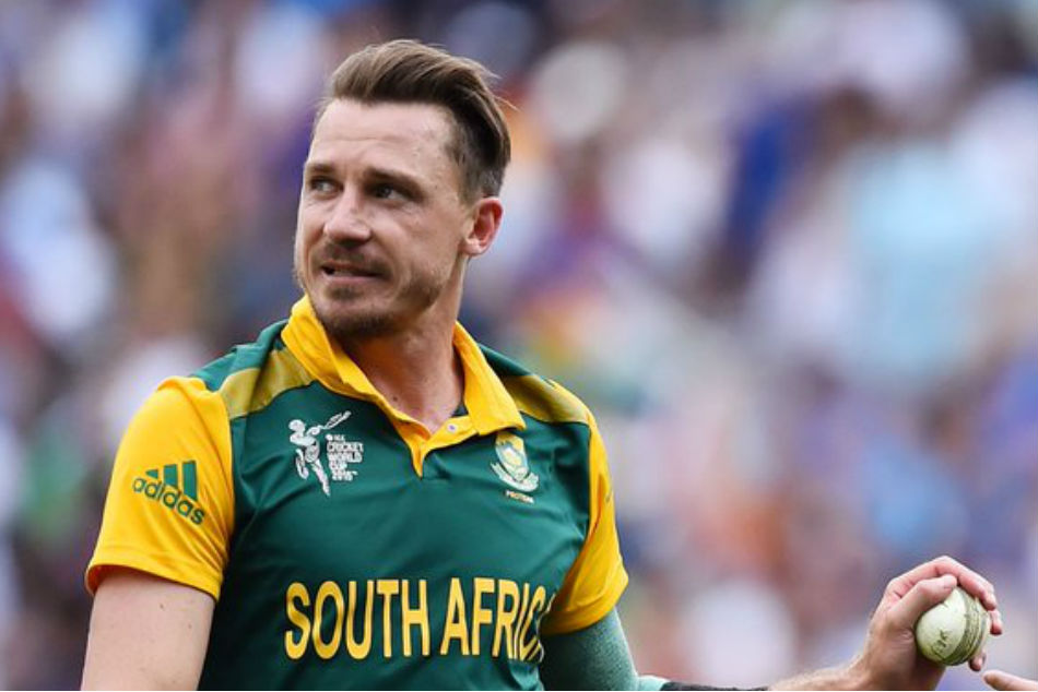 डेल स्टेन ने दी IPL में लगी चोट पर अपडेट, बताया क्या है उनका विश्व कप में 'खास प्लान'