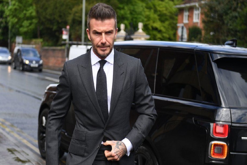 इंग्लैंड के पूर्व स्टार फुटबाॅलर 6 महीने तक नहीं चला पाएंगे गाड़ी, कोर्ट ने लगाया बैन