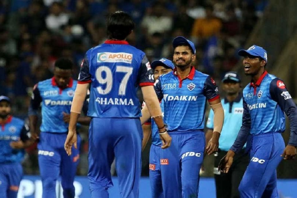IPL 2019: प्लेऑफ से पहले Delhi Capitals की उड़ी नींद, बड़े खिलाड़ी के खेलने पर संशय