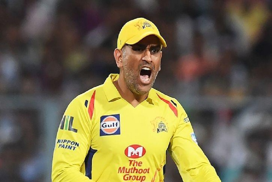 IPL 2019: फिर गर्म हुए कैप्टन कूल, धोनी ने कैच छोड़ने पर मुरली विजय पर खोया आपा