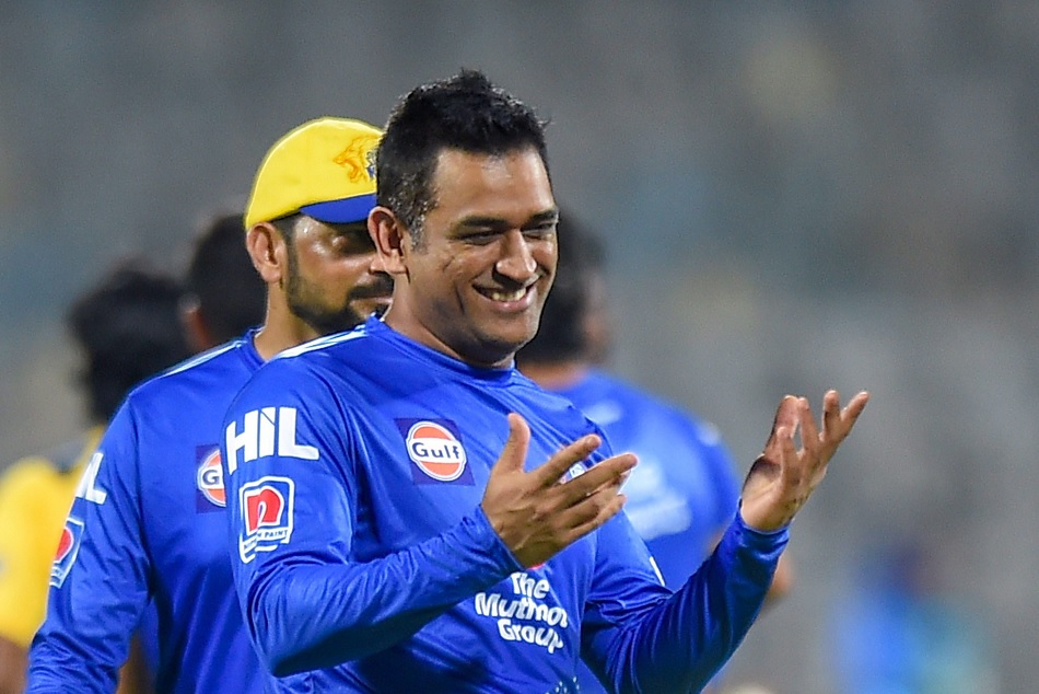 हम धोनी को 'आतंकवादी' कहकर बुलाते थे, किसने किया यह बड़ा खुलासा