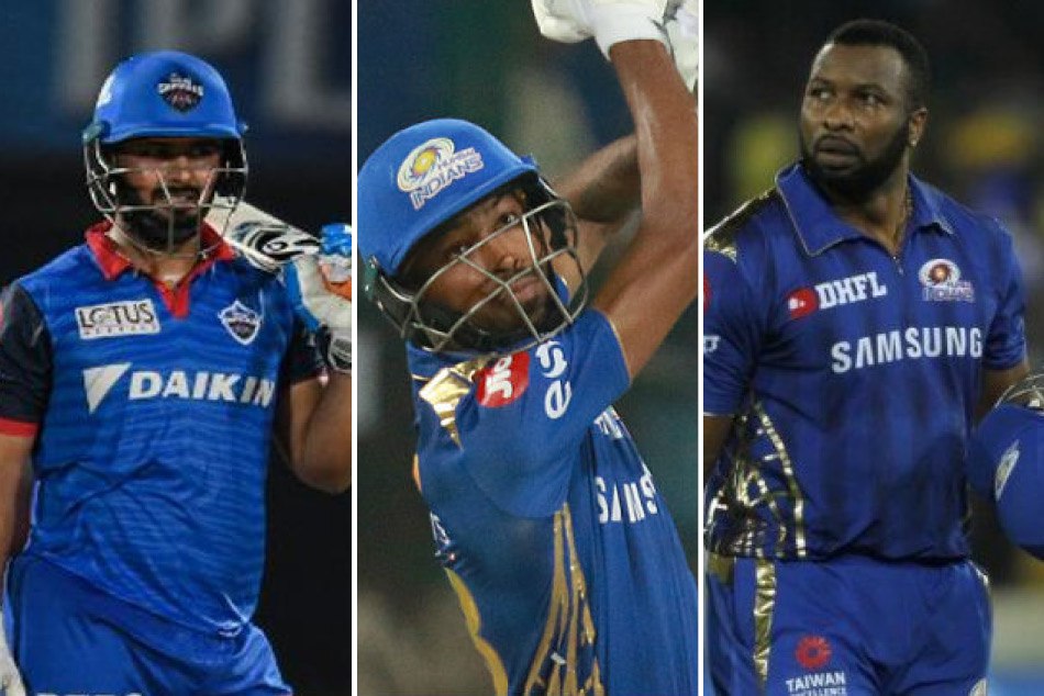 ये हैं 5 ऐसे बल्लेबाज जिन्होंने IPL 2019 में लगाए सबसे तेज अर्धशतक