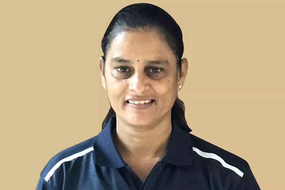भारत की जीएस लक्ष्मी ने रचा इतिहास, ICC मैच रेफरी पैनल में शामिल होने वाले पहली महिला बनीं