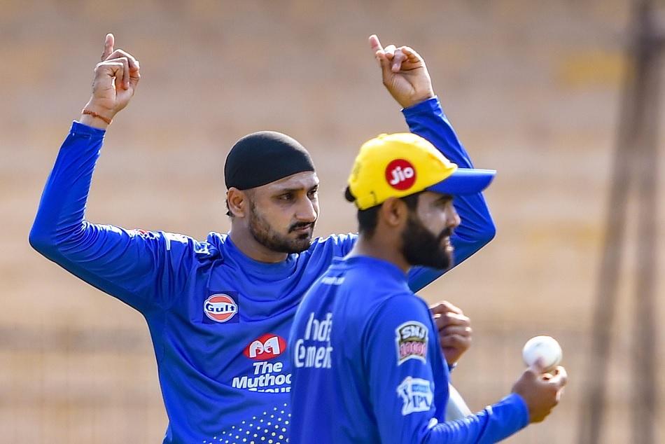 ICC World Cup 2019: हरभजन सिंह ने बताया कौन सी टीम जीतेगी विश्व कप