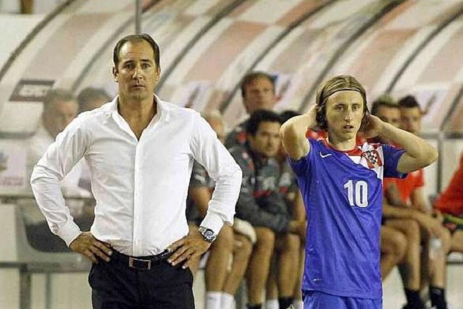 भारतीय फुटबॉल टीम के कोच पद के लिए हुई क्रोएशियाई लीजेंड की नियुक्ति