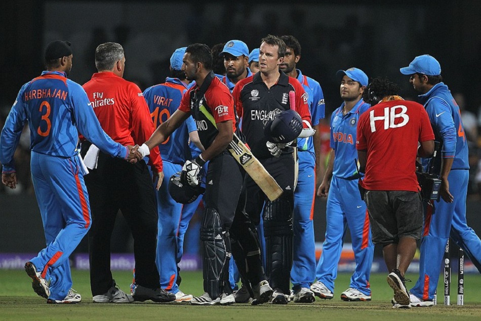 World Cup History: 44 साल में हुए 5 ऐसे मुकाबले जिसने दर्शकों की अंत तक रोकी सांसे