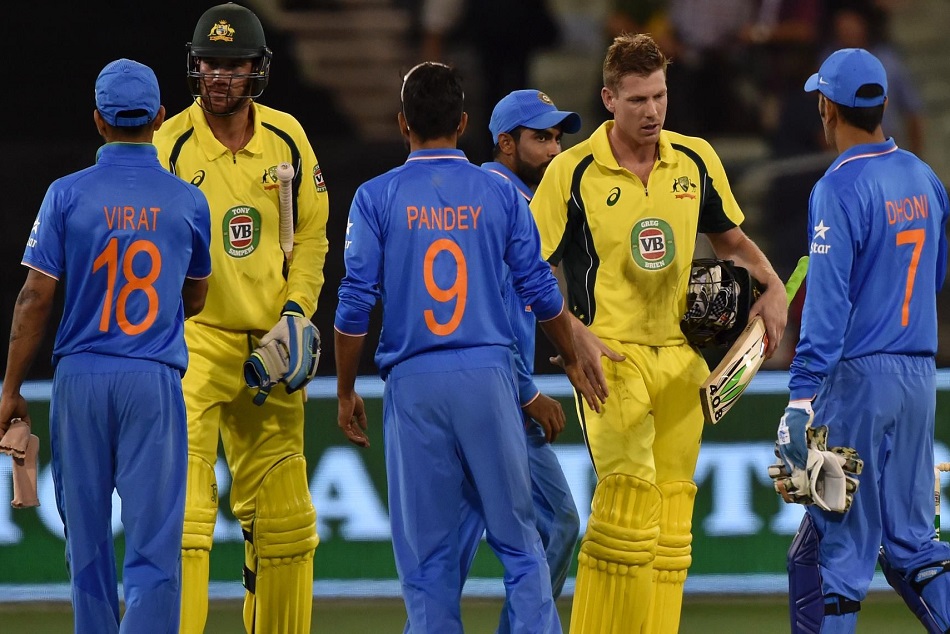 अब वनडे में 350 से अधिक का स्कोर भी सेफ नहीं, 2019 का विश्व कप होगा सबसे रोमांचक