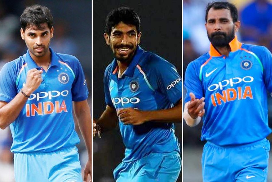 World Cup: बल्लेबाजों के 'स्वर्ग' में कैसे कहर ढहाएगी भारतीय पेस बैटरी, भुवनेश्वर ने किया खुलासा