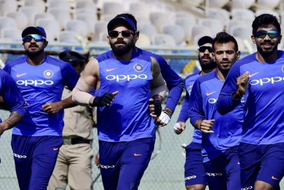 विश्व कप में ये हाईटेक डिवाइस लगाकर खेलेगी टीम इंडिया, जीतने की है पूरी तैयारी