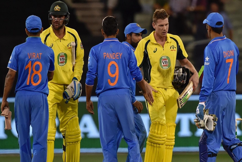 BCCI के आगे झुका ऑस्ट्रेलिया क्रिकेट बोर्ड, अगले साल भारत आकर खेलनी होगी वनडे सीरीज