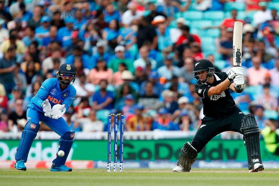 World Cup 2019, INDvNZ: न्यूजीलैंड ने वार्म-अप मैच में भारत के लिए बजाई चेतावनी की घंटी