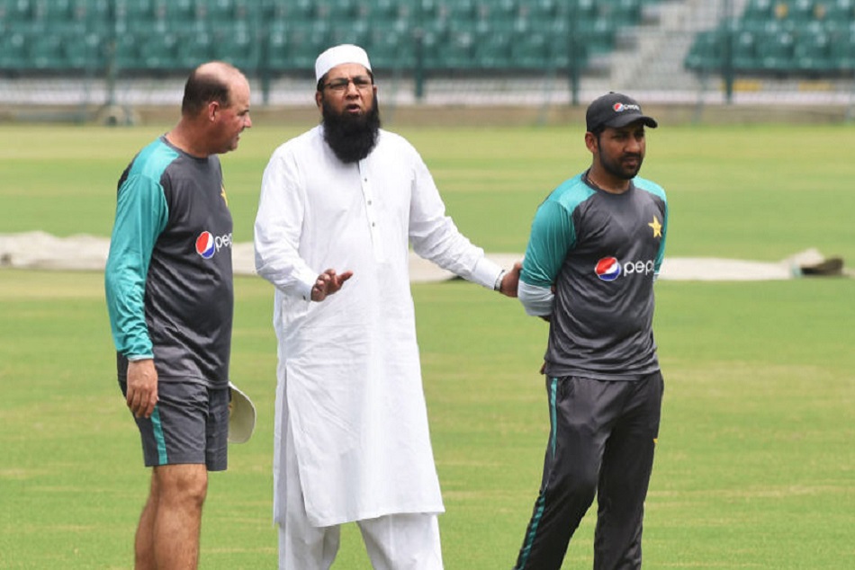 विश्व कप 2019 : भारत के खिलाफ जीत के सपने देख रहे हैं इंजमाम उल हक, जानिए क्या कहा