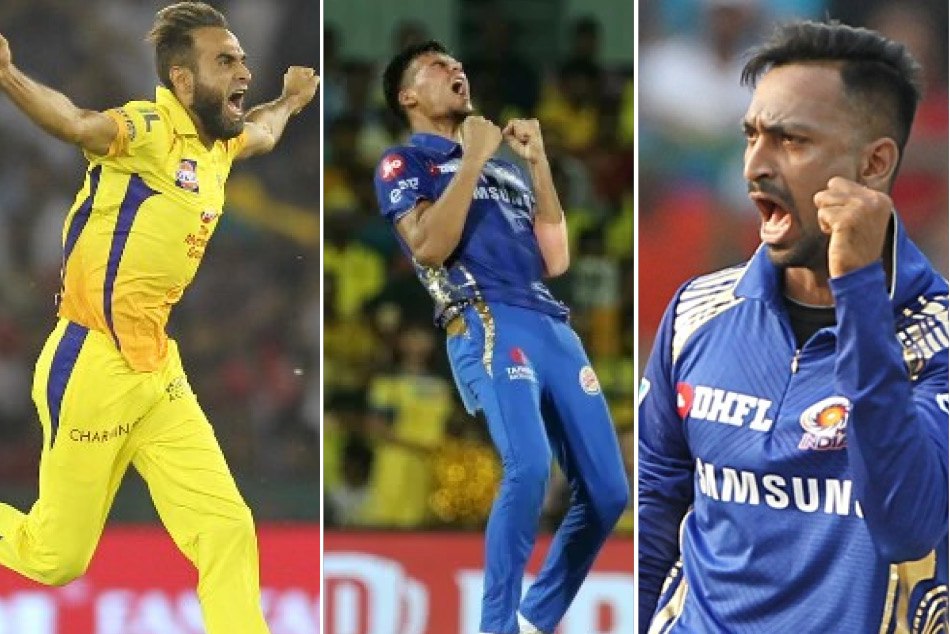 ये हैं IPL 2019 के 10 सबसे किफायती गेंदबाज जो रन लुटाने में निकले सबसे बड़े 'कंजूस'