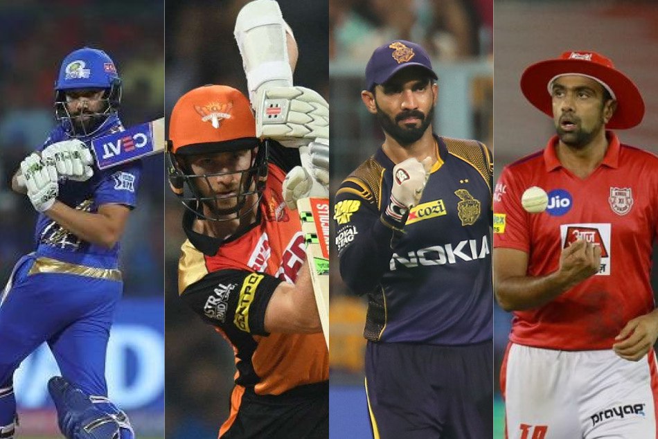 IPL 2019 के प्ले ऑफ को लेकर जंग: दो स्लॉट के लिए भिड़ेंगी 4 टीमें, ये है जगह पाने का पूरा गणित