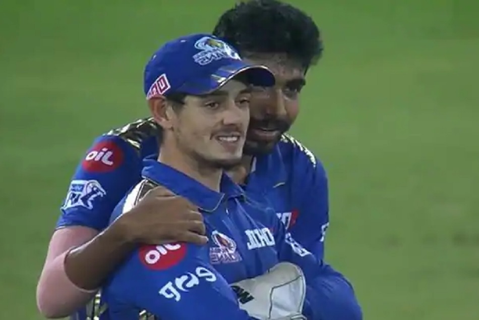 IPL 2019: गेंदबाजी से ज्यादा इस बात के लिए बुमराह को मिल रही है हर तरफ से तारीफ