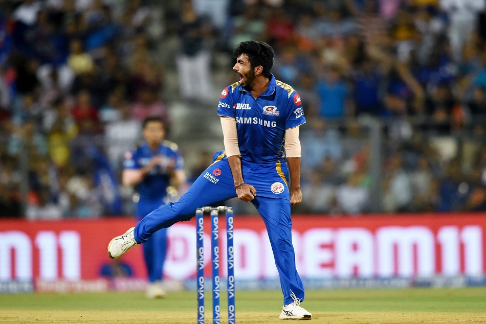 मुंबई इंडियंस ने किया खुलासा, फाइनल मैच में बुमराह ने बनाया था एक और बड़ा रिकॉर्ड