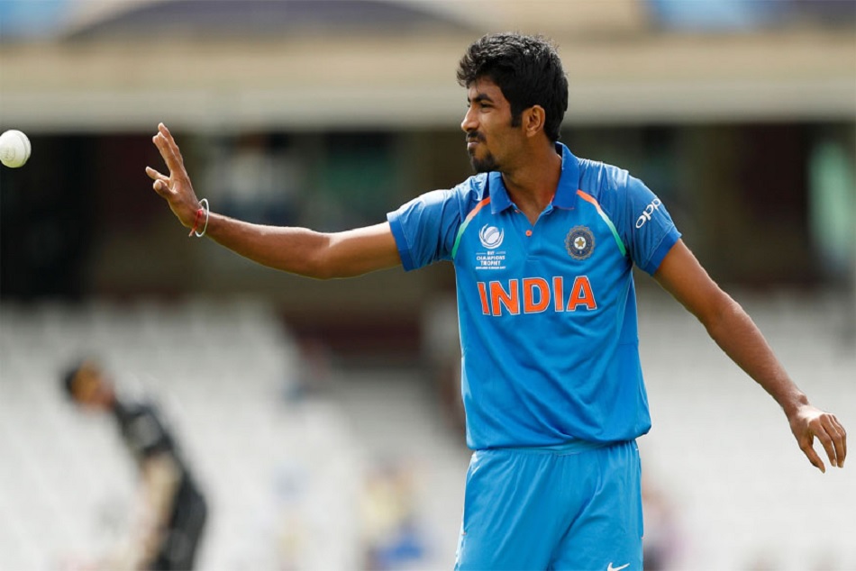 IIT के प्रोफेसर ने समझाया जसप्रीत बुमराह की घातक गेंदबाजी के पीछे का 'रॉकेट साइंस'