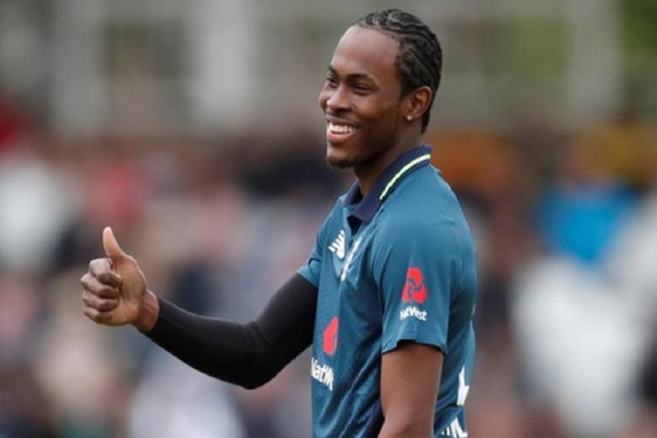 ICC World Cup 2019: Jofra Archer wants to get Virat kohli out in the mega event