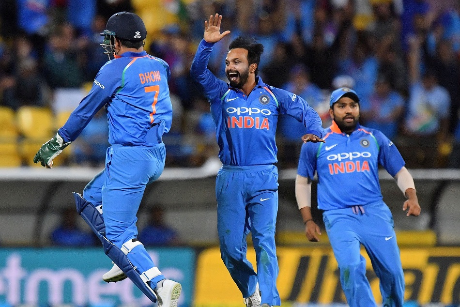 विश्व कप से पहले चोटिल हुआ यह भारतीय खिलाड़ी, अंबाती रायडू मार सकते हैं एंट्री