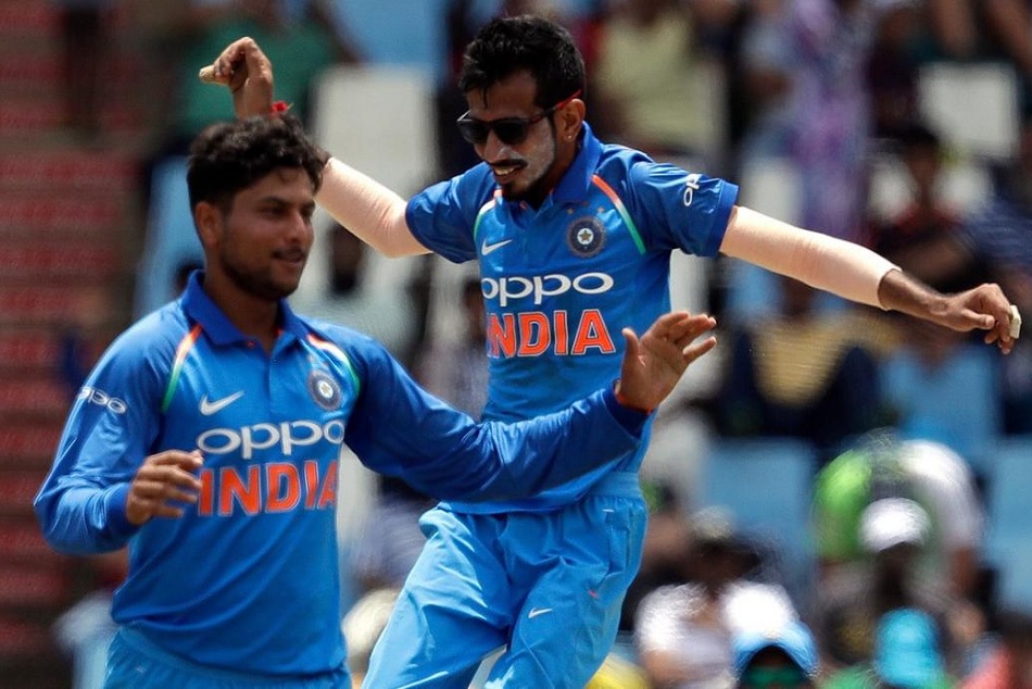 दुनिया की सबसे खतरनाक फिरकी जोड़ी क्या विश्व कप में चमकाएगी भारत की किस्मत?