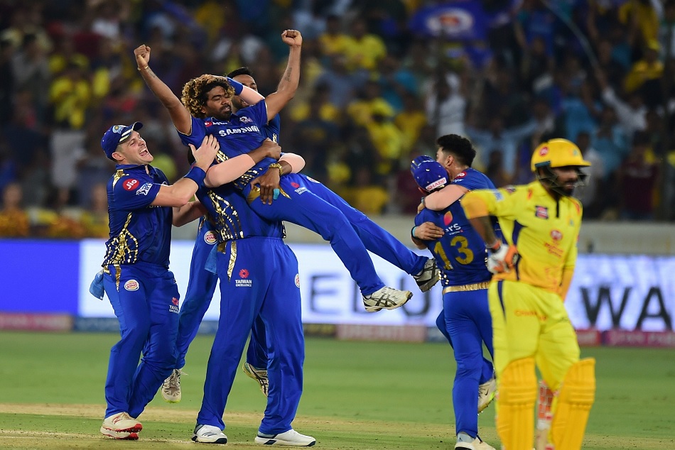 IPL 2019, Final: Here is the Full thrilling story of last over bowled by Lasith Malinga