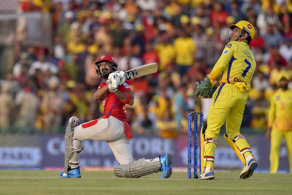 IPL 2019: सीजन की तीसरी सबसे तेज फिफ्टी लगाकर केएल राहुल ने बनाए बड़े रिकॉर्ड