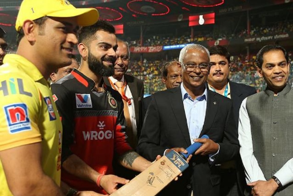 मालदीव में भी बज सकता है क्रिकेट का डंका, BCCI तैयार कर रहा है योजना