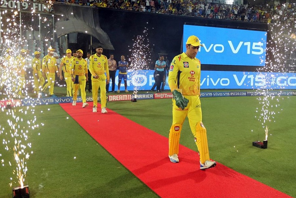 IPL 2019: क्या धोनी खेलेंगे अगला आईपीएल, जानिए क्या था उनका जवाब